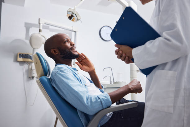 Best Cracked Tooth Emergency Dentist  in Ceredo, WV